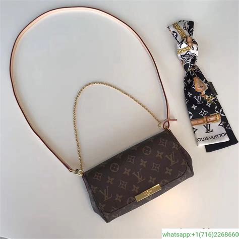 favorite louis vuitton|Louis Vuitton favorite new.